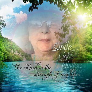 Meet your Posher, Debra